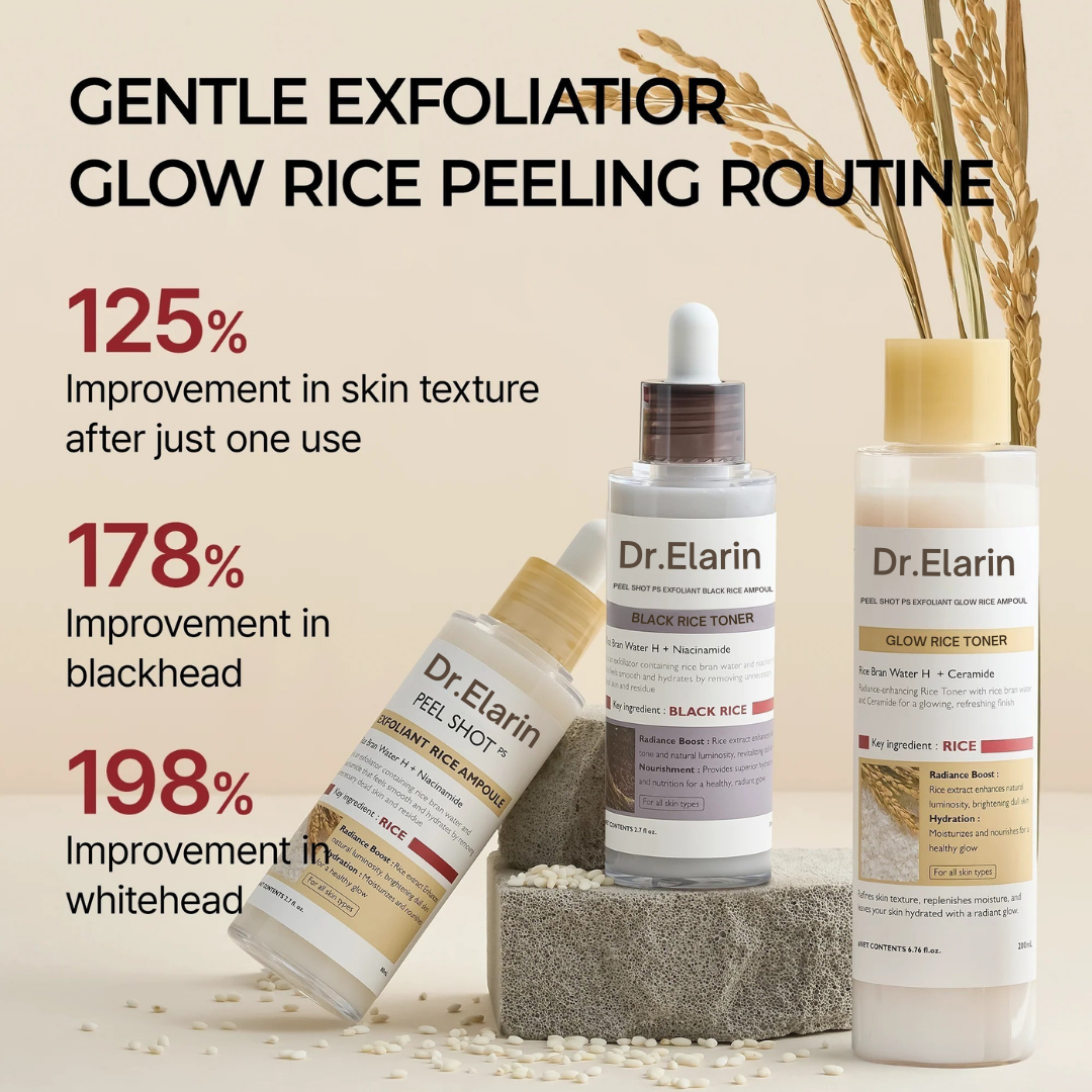 Dr. Elarin™ Serum