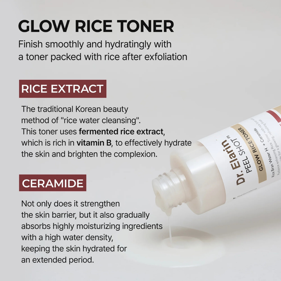 Dr. Elarin™ Serum
