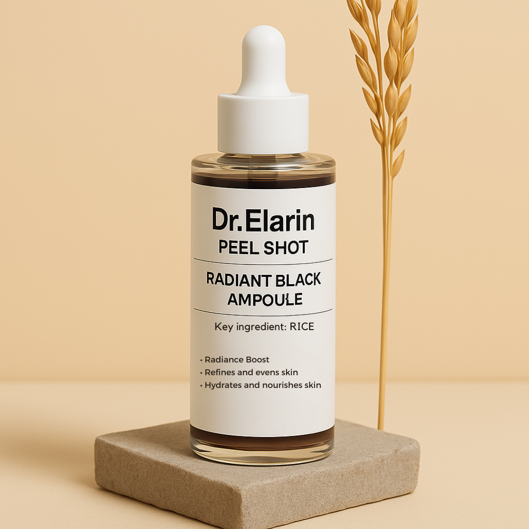 Dr. Elarin™ Serum
