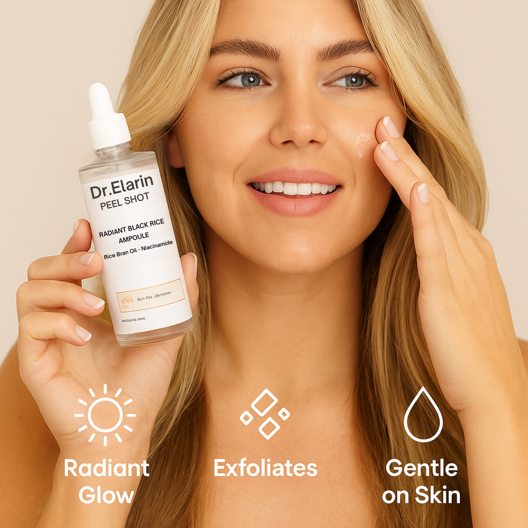 Dr. Elarin™ Serum