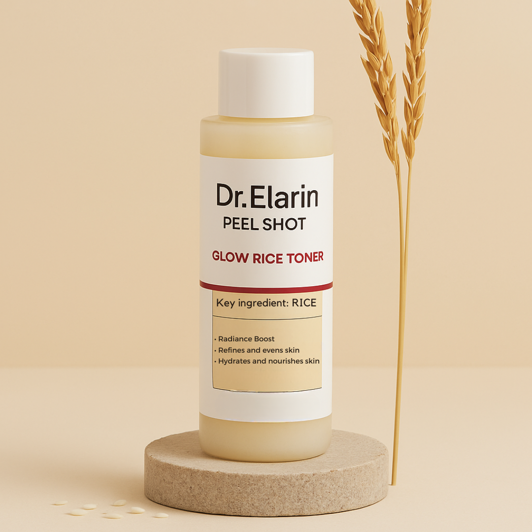 Dr. Elarin™ Serum