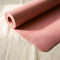 Tapis d'exercice antidérapant