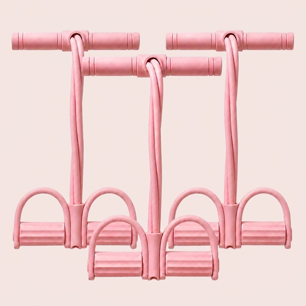 3 PédaleFlex™