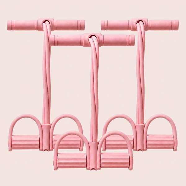 3 PédaleFlex™