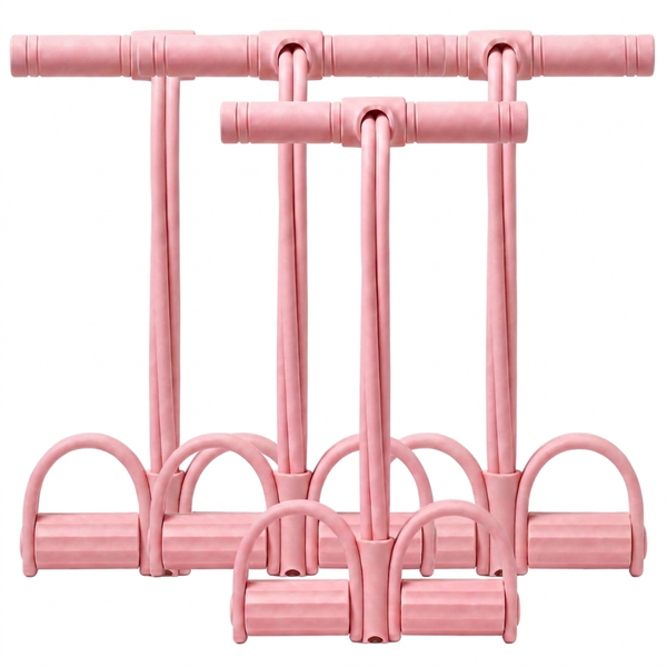 4 PédaleFlex™
