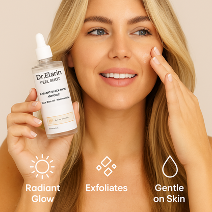 Dr. Elarin™ Serum