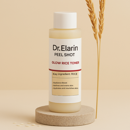 Dr. Elarin™ Serum